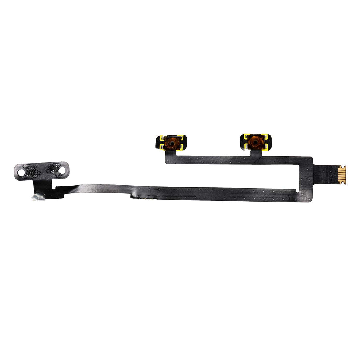 IPAD 5 ON/OFF/VOLUME A1822 A1823