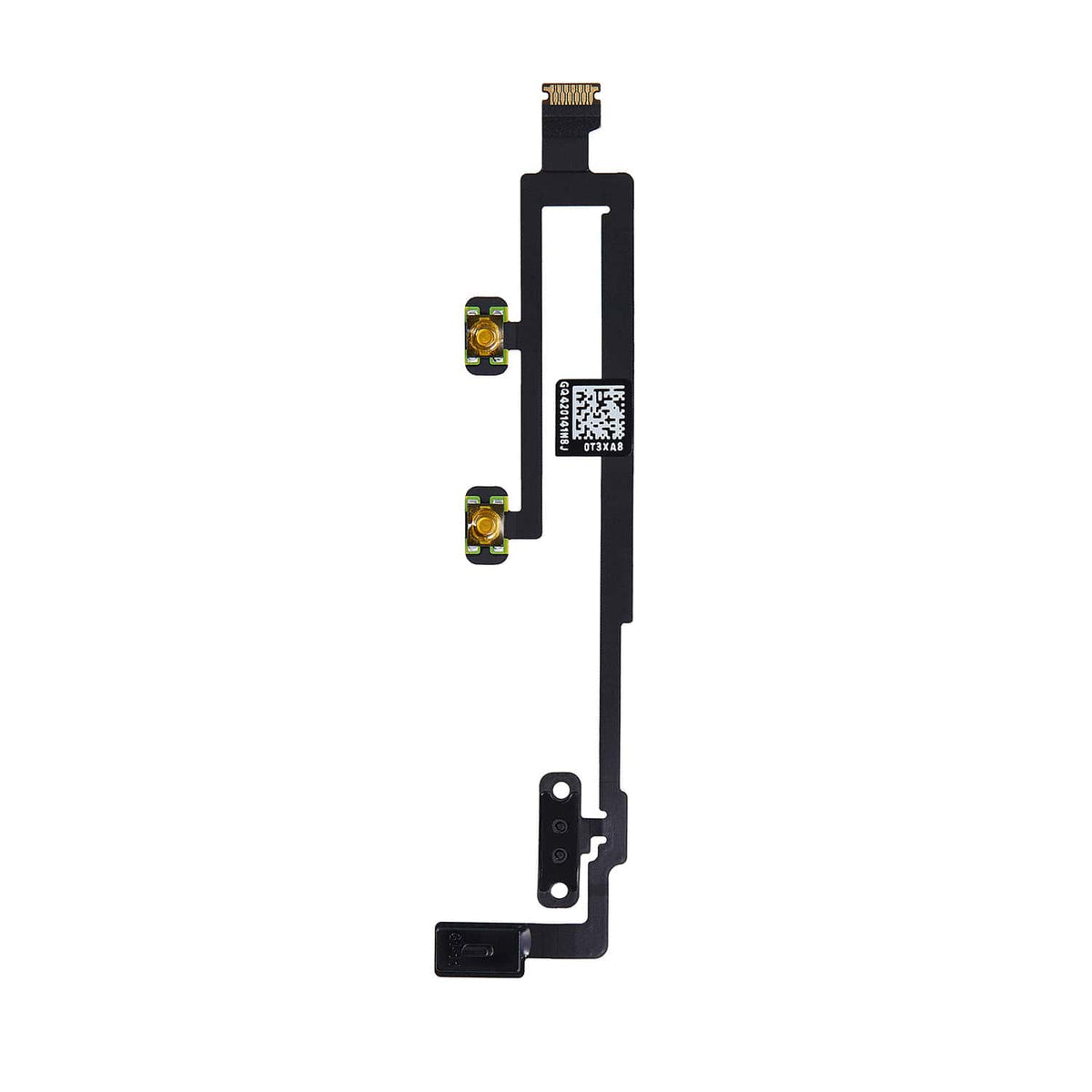 IPAD 9TH GEN 10.2 ON/OFF/VOLUME A2603 A2604 A2602 A2605