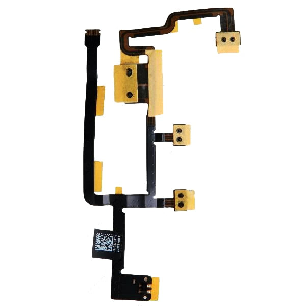 IPAD 2 ON/OFF/VOLUME A1395 A1396 A1397