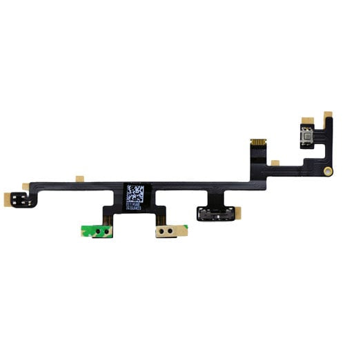 IPAD 3 ON/OFF/VOLUME A1430 A1403 A1416