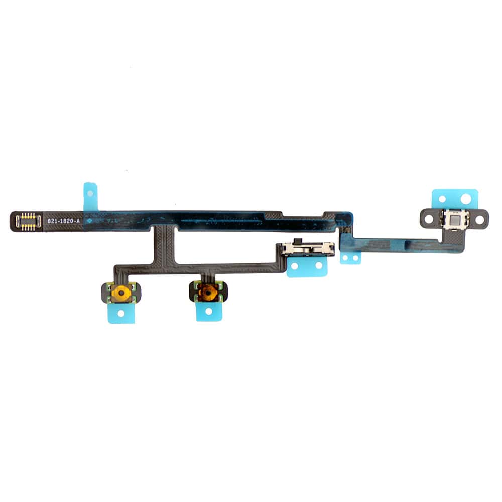 IPAD MINI 2 ON/OFF/VOLUME A1489 A1490 A1491
