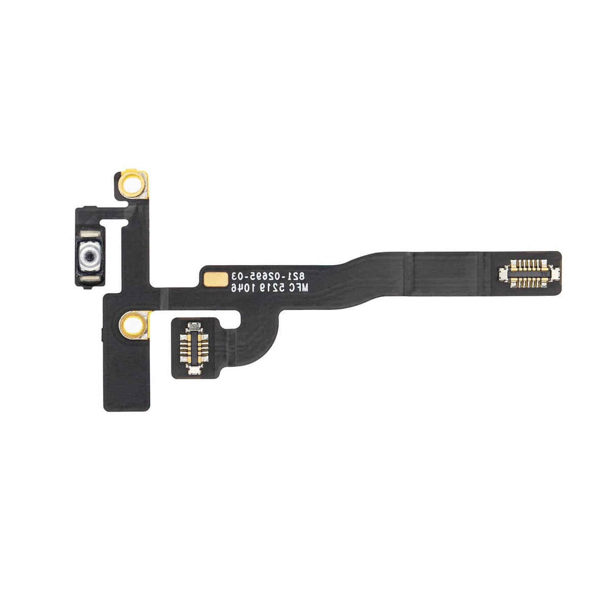IPAD PRO 12.9 4th Gen On/Off A2069 A2232 A2233 A2229