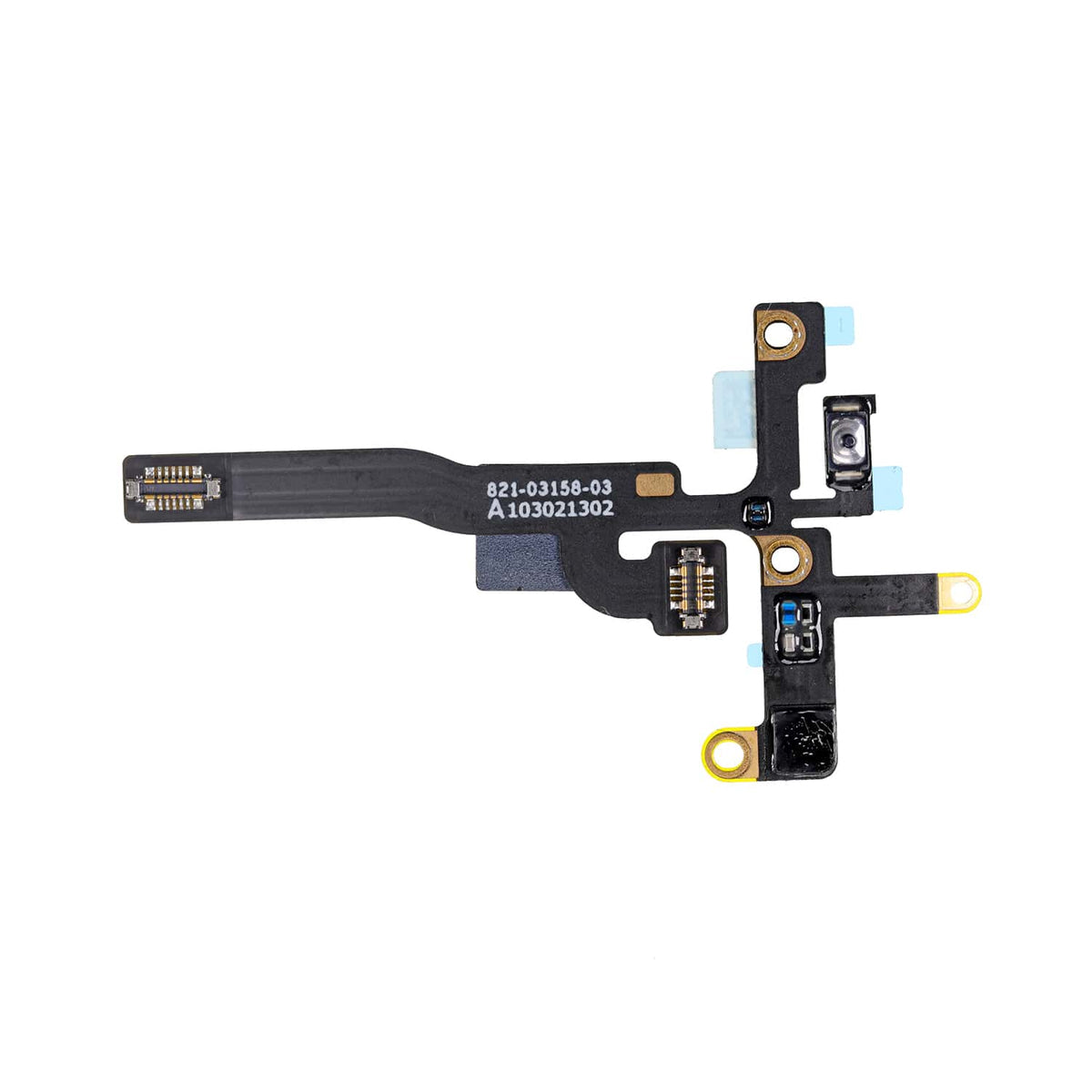 IPAD PRO 12.9 6TH GEN ON/OFF A2764 A2437 A2766 A2436