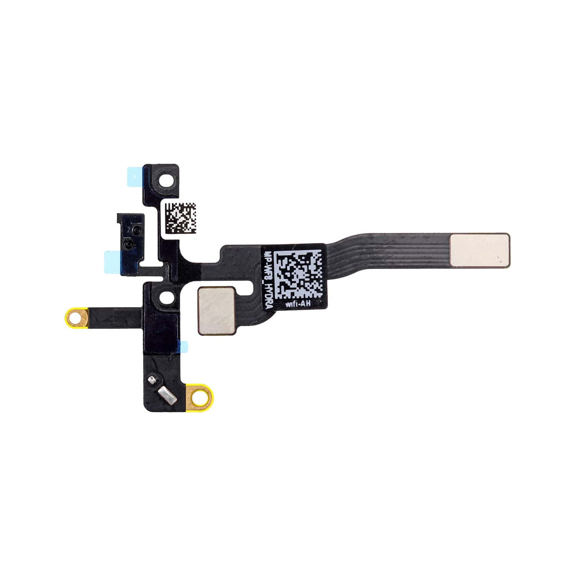 IPAD PRO 12.9 6TH GEN ON/OFF A2764 A2437 A2766 A2436