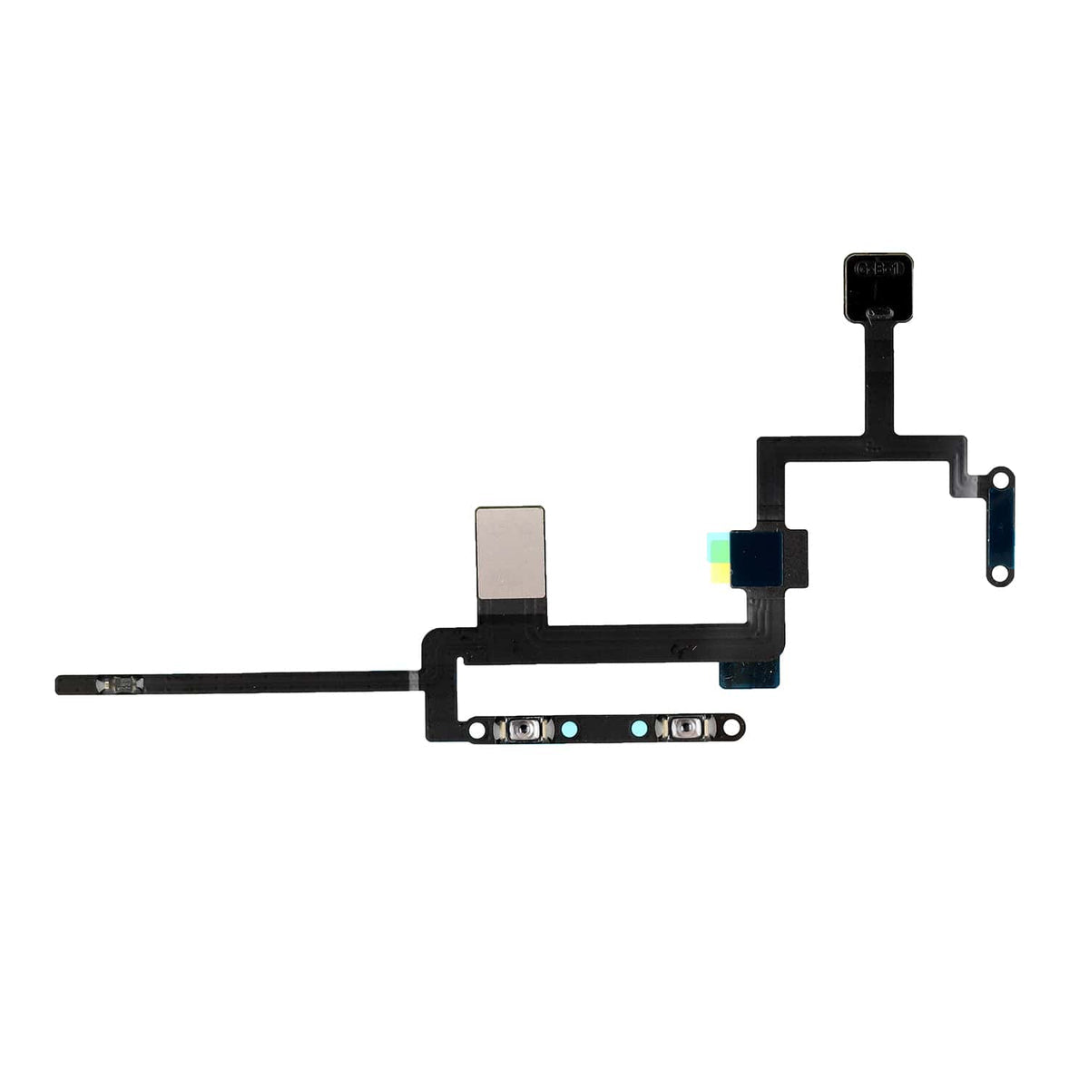 IPAD PRO 12.9 2ND GEN ON/OFF A1670 A1671 A1821