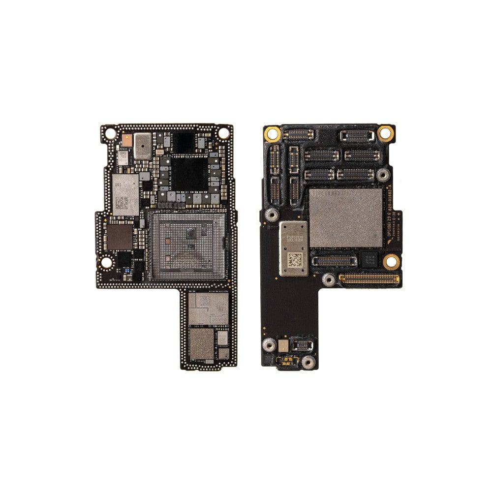 iPhone 11 Pro CNC Uper Board For CPU Swapping