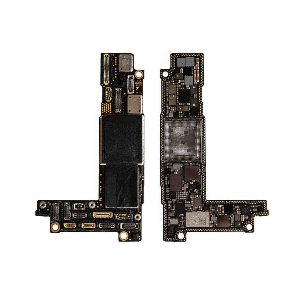 iPhone 12 MINI CNC Uper Board For CPU Swapping