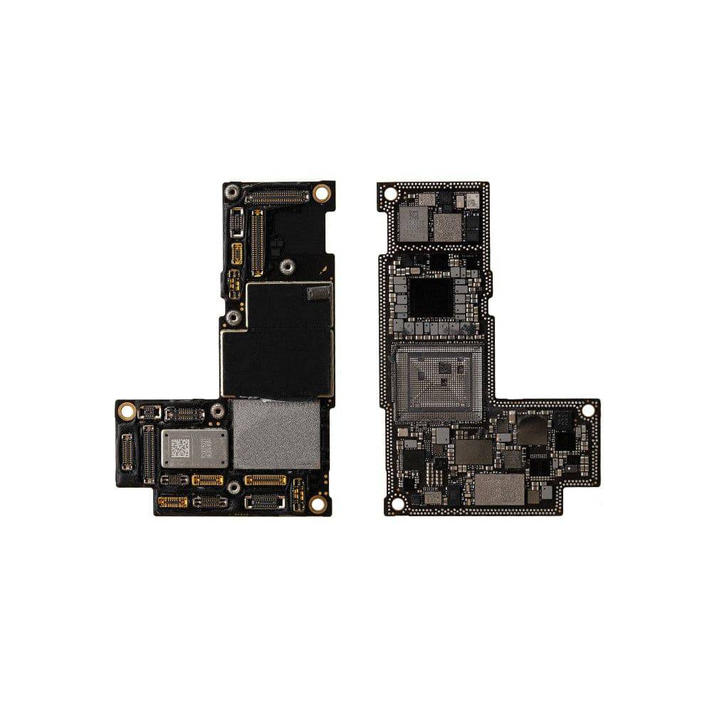 iPhone 12 PRO MAX CNC Uper Board For CPU Swapping