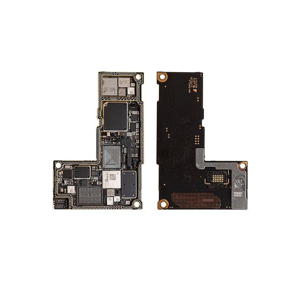 iPhone 12 PRO MAX CNC Lower EU (4G) Board For Swapping