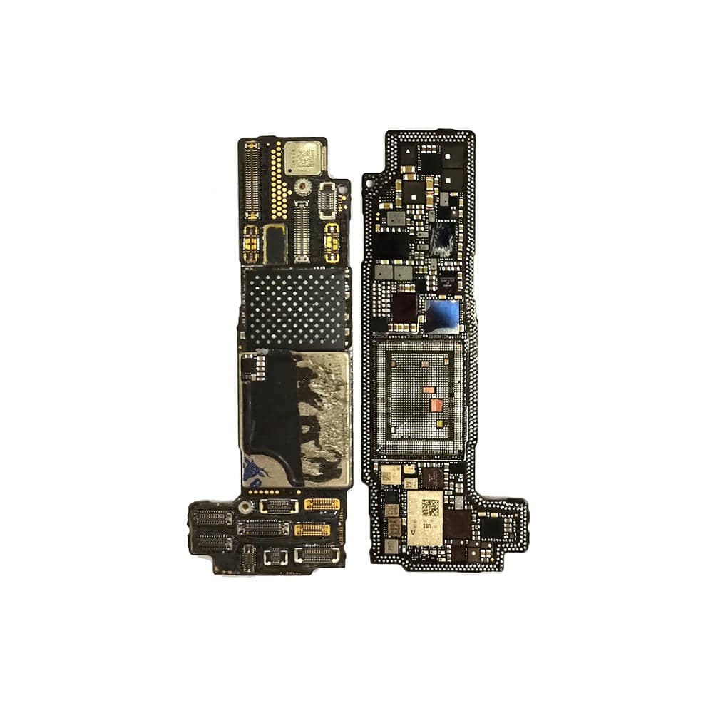 iPhone 13 MINI CNC Uper Board For CPU Swapping
