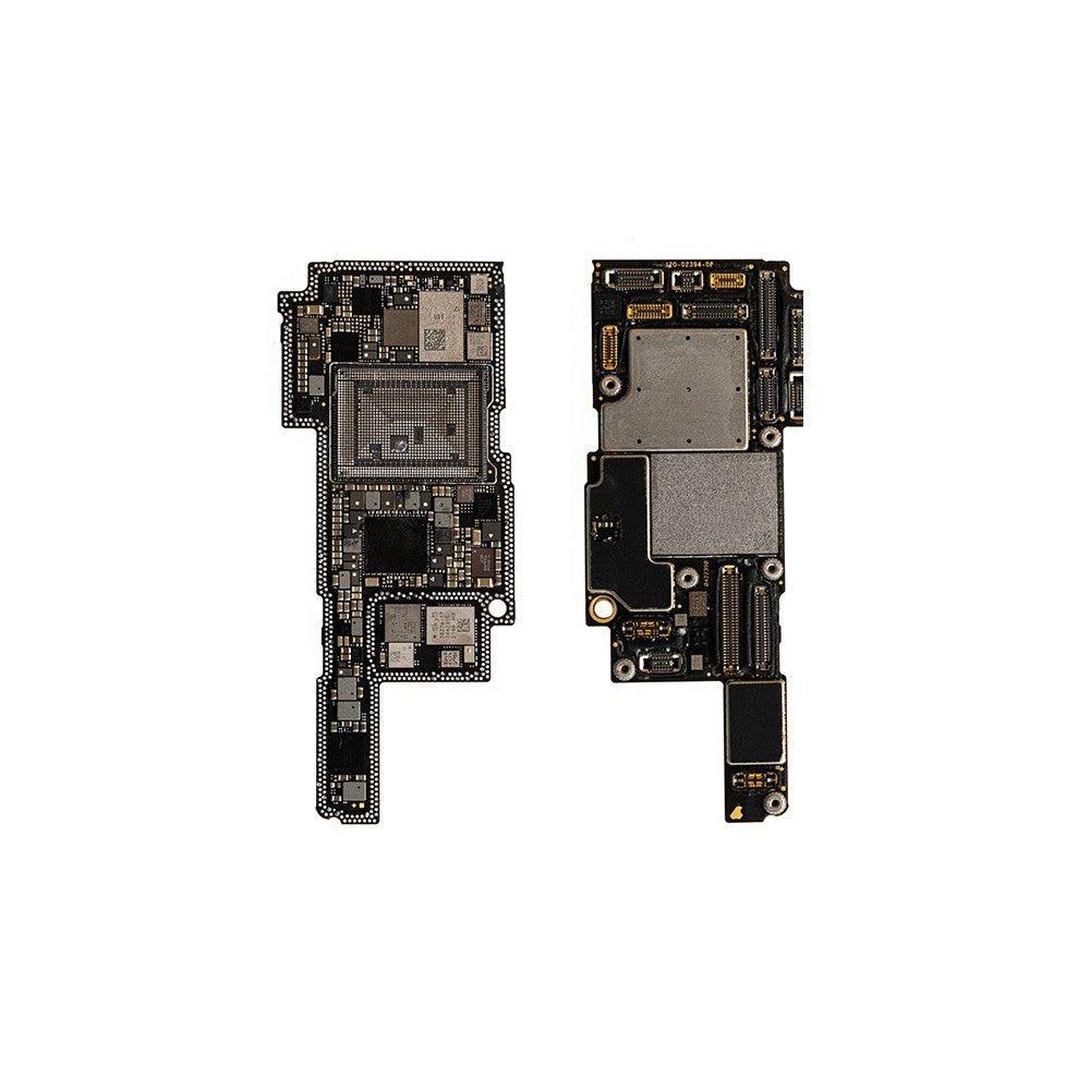 iPhone 13 PRO CNC Uper Board For CPU Swapping