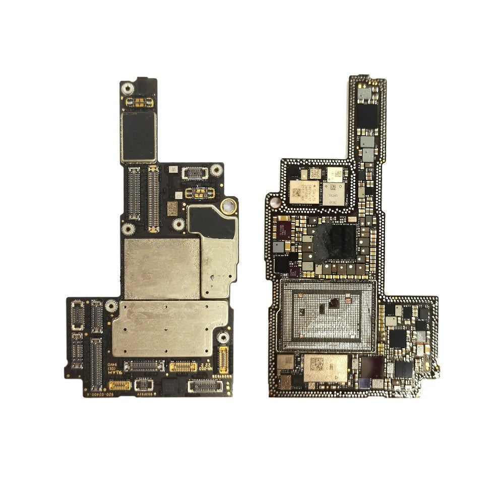 iPhone 13 PRO MAX CNC Uper Board For CPU Swapping