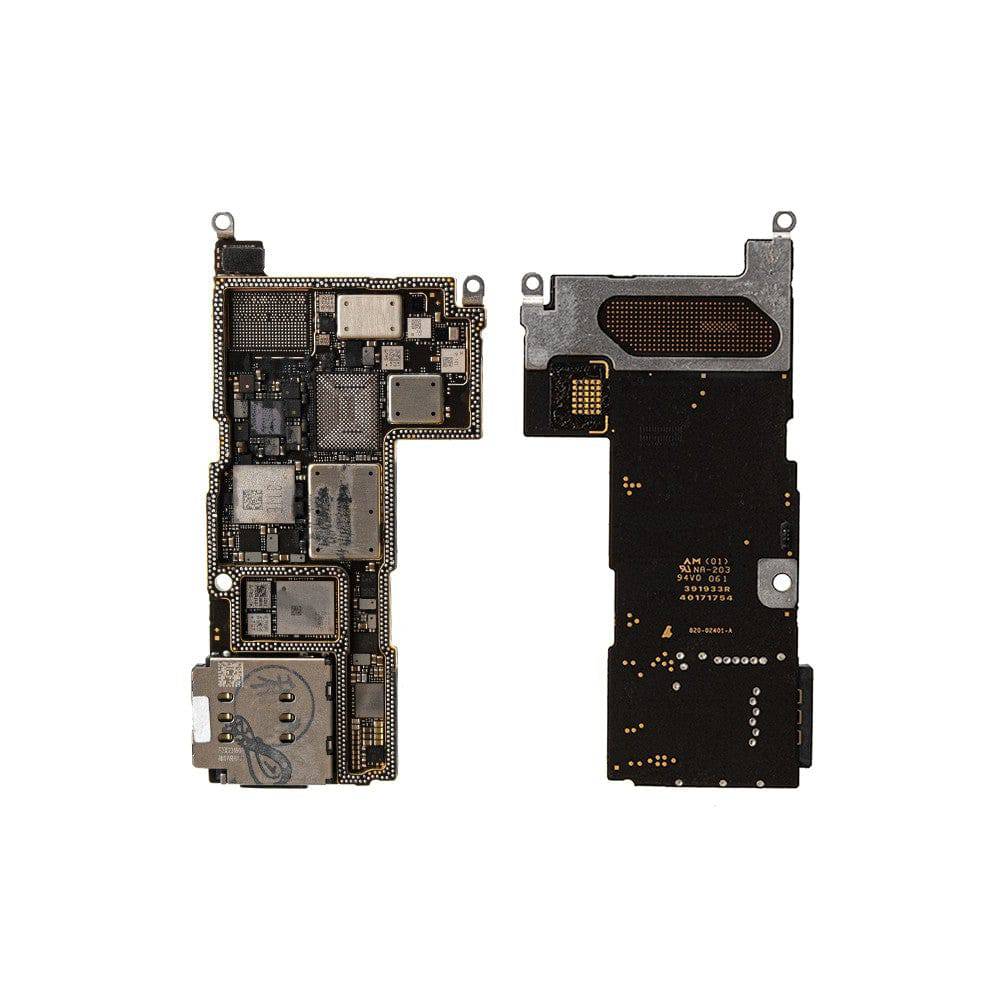 iPhone 13 PRO MAX CNC Lower EU (4G) Board For Swapping