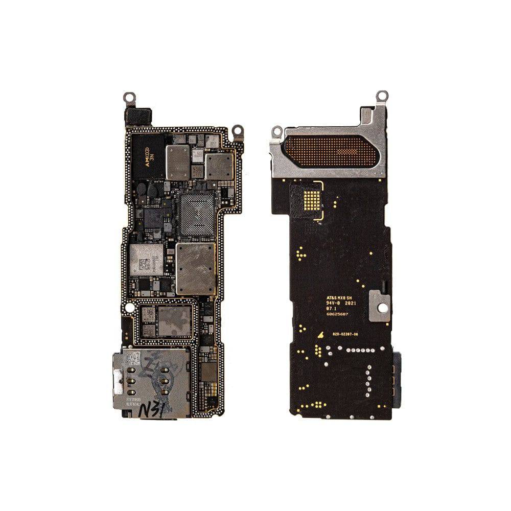 iPhone 13 PRO CNC Lower EU (4G) Board For Swapping