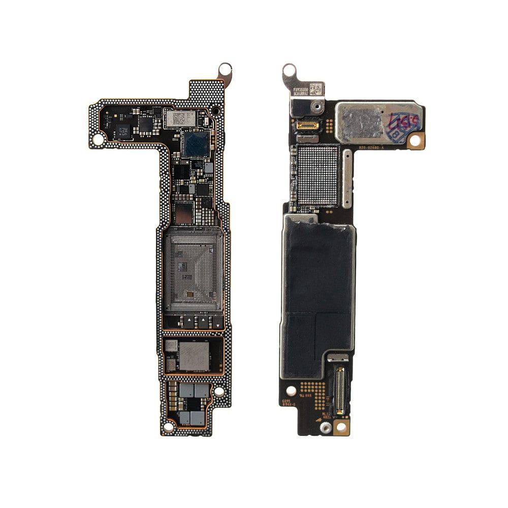 iPhone 14 CNC Uper Board For CPU Swapping