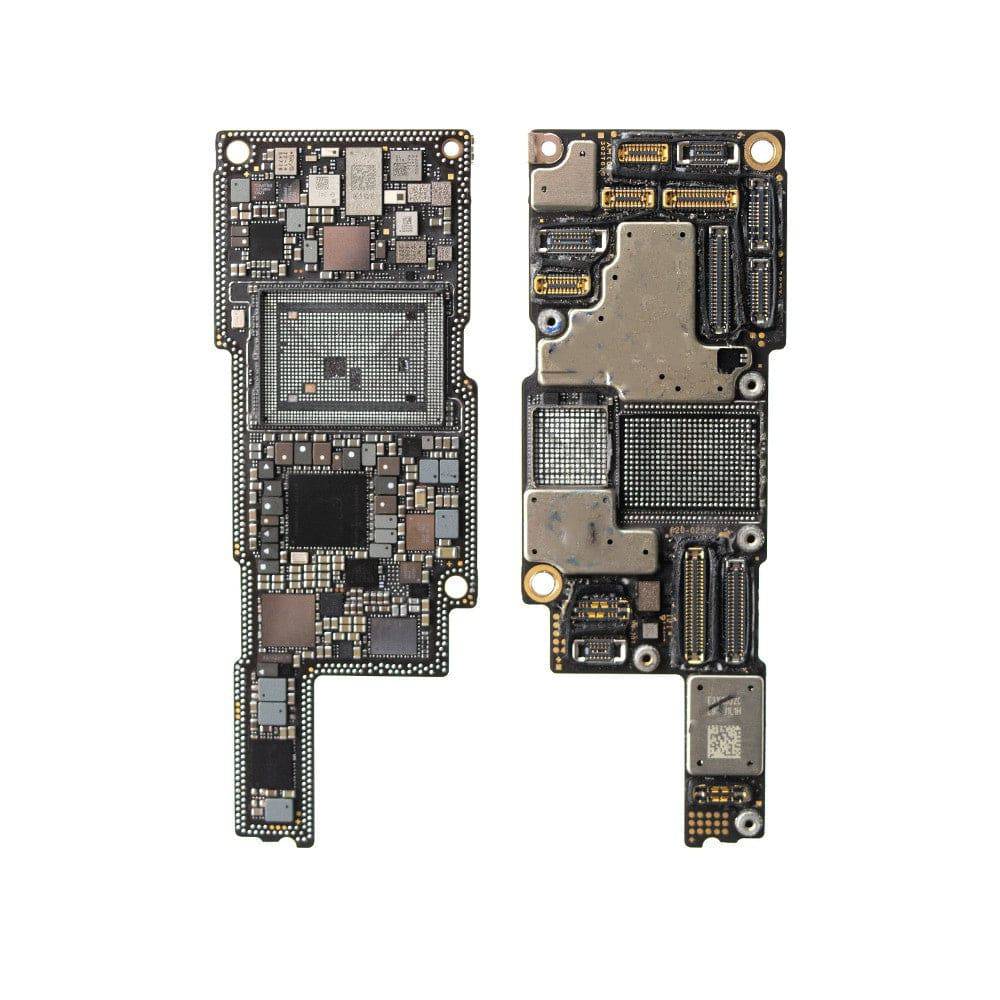 iPhone 14 PRO CNC Uper Board For CPU Swapping