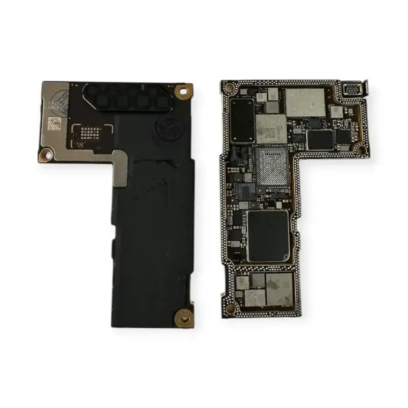 iPhone 12 PRO MAX CNC Lower US (5G) Board For Swapping