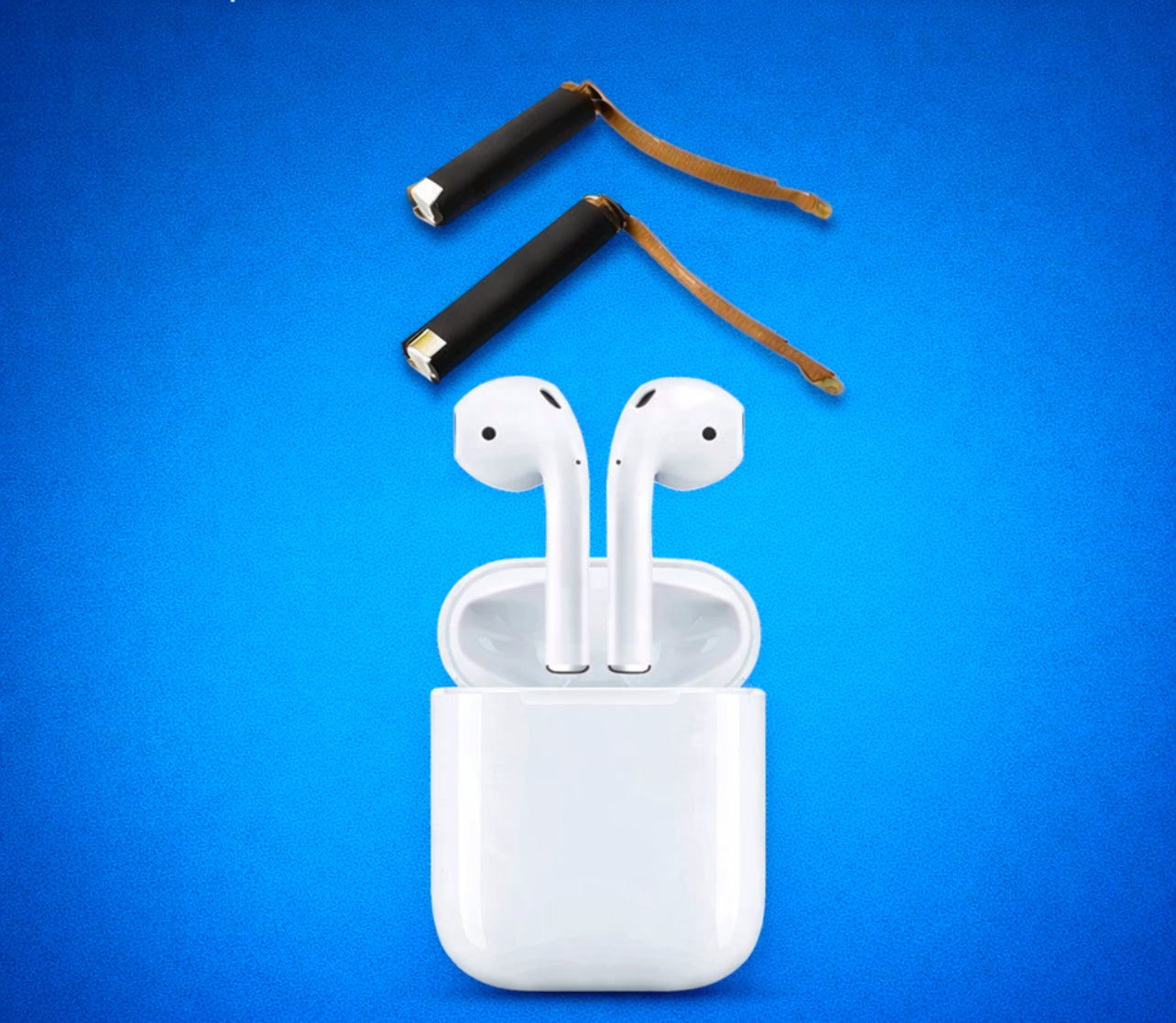 AirPod Spare Parts