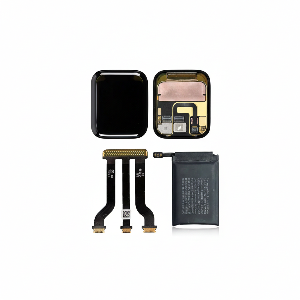 Apple Watch Spare Parts