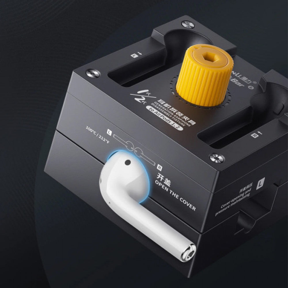 AirPods Battery Repair Tools