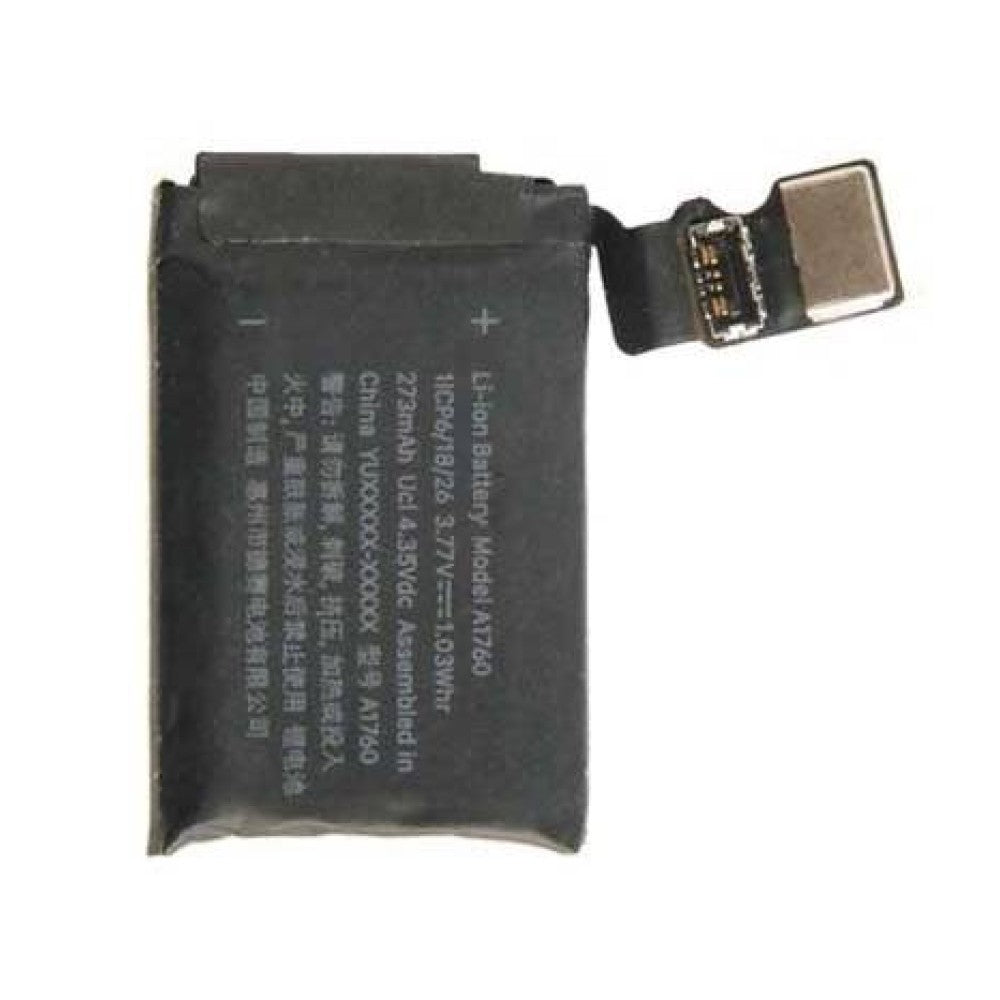 Apple Watch Series 2-42MM Battery Original Quality