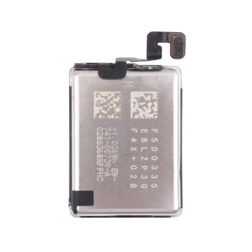 Apple Watch Series 6-40 MM Battery Original Quality
