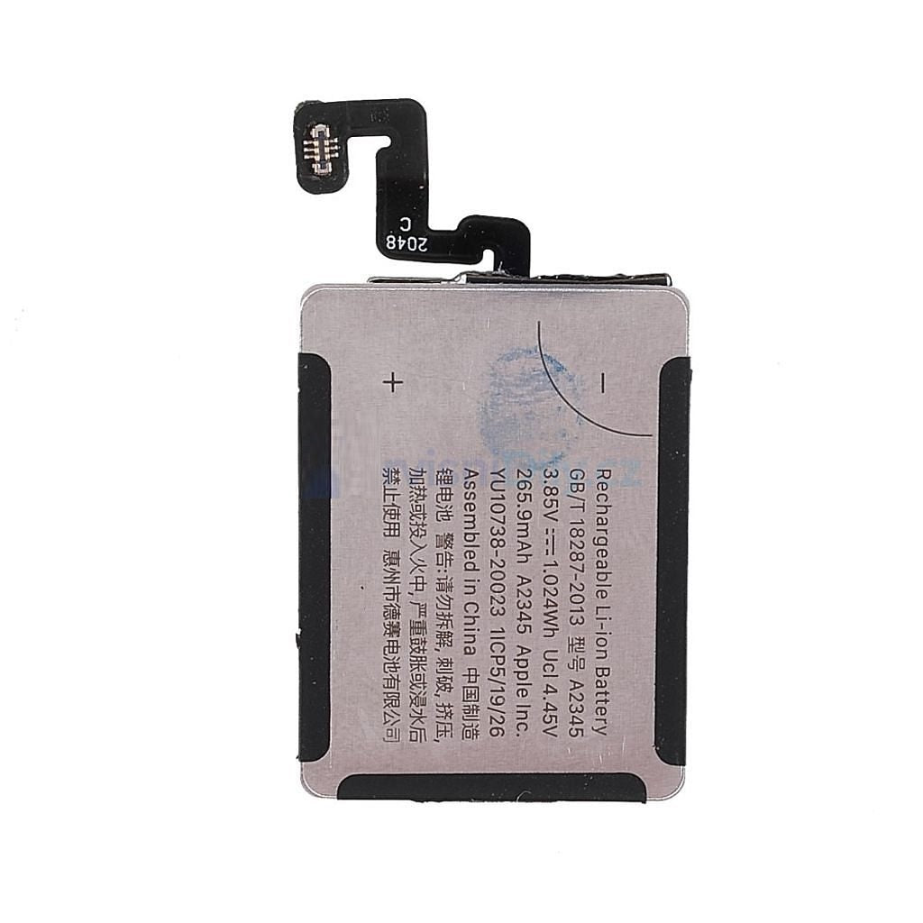 Apple Watch Series 6-40 MM Battery Original Quality