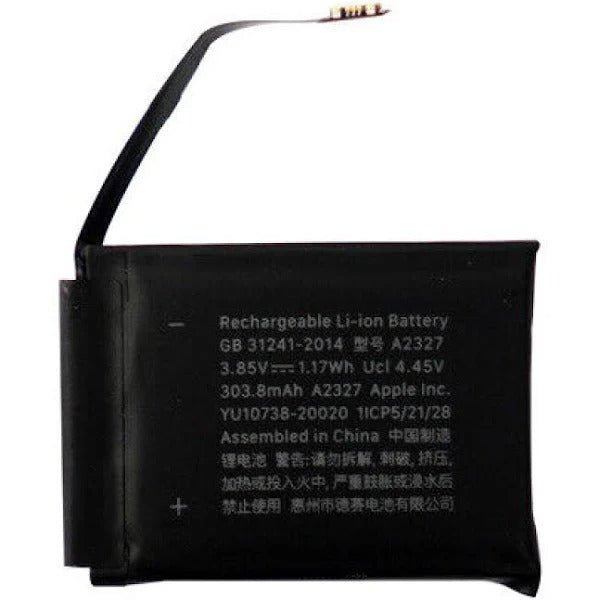 Apple Watch Series 6-44 MM Battery Original Quality