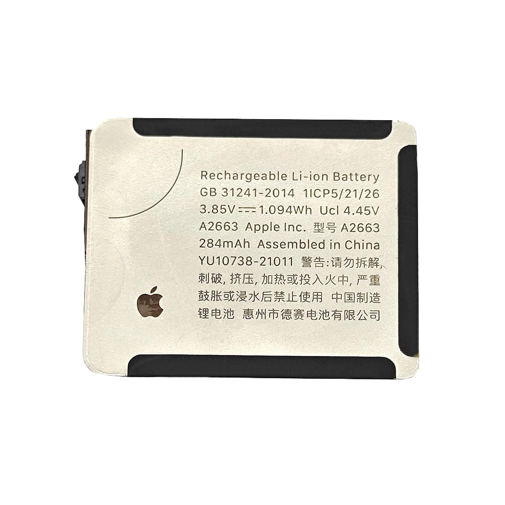 Apple Watch Series 7-41 MM Battery Original Quality