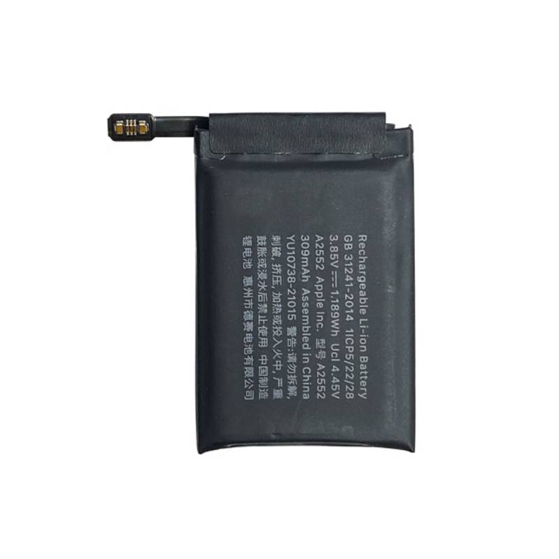 Apple Watch Series 7-45 MM Battery Original Quality