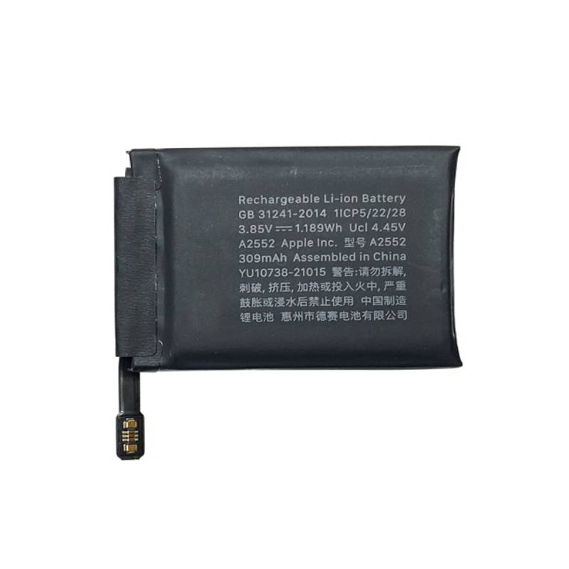 Apple Watch Series 7-45 MM Battery Original Quality