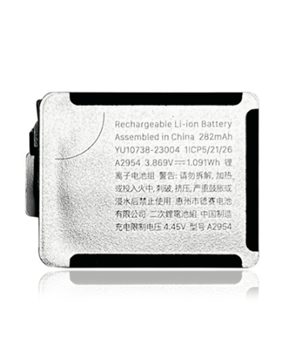 Apple Watch Series 9-41 MM Battery Original Quality