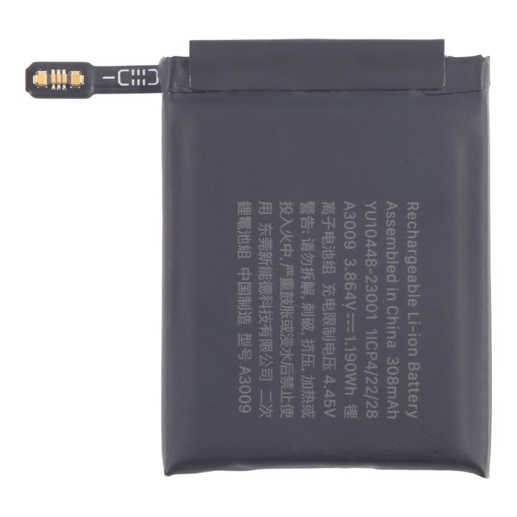 Apple Watch Series 9-45 MM Battery Original Quality