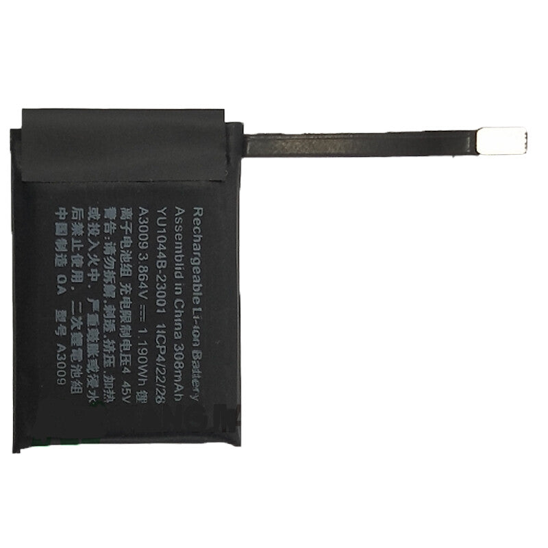Apple Watch Series 9-45 MM Battery Original Quality