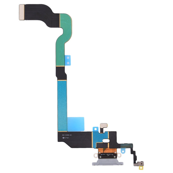 iPhone X 100% Original Charging Port Flex Cable