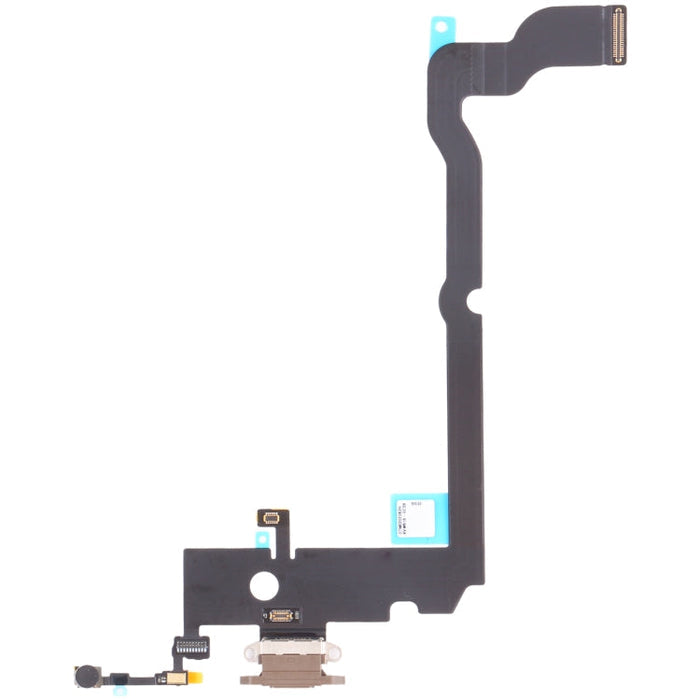 iPhone XS MAX 100% Original Charging Port Flex Cable