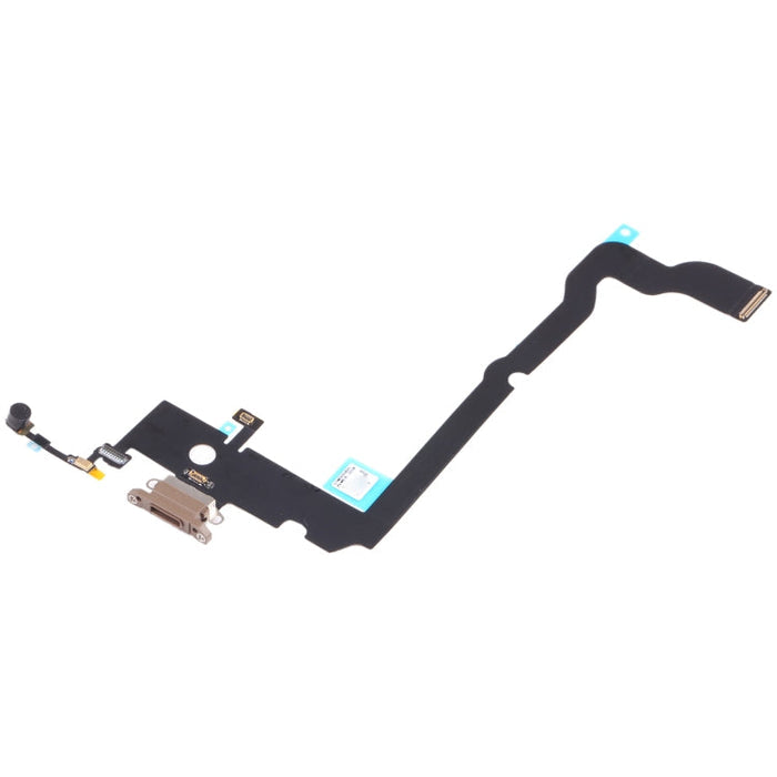 iPhone XS MAX 100% Original Charging Port Flex Cable