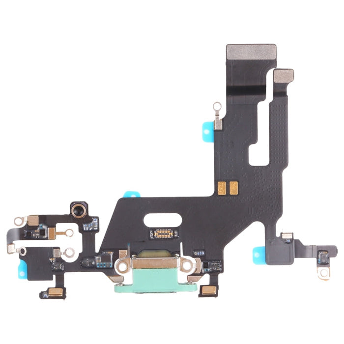 iPhone 11 100% Original Charging Port Flex Cable