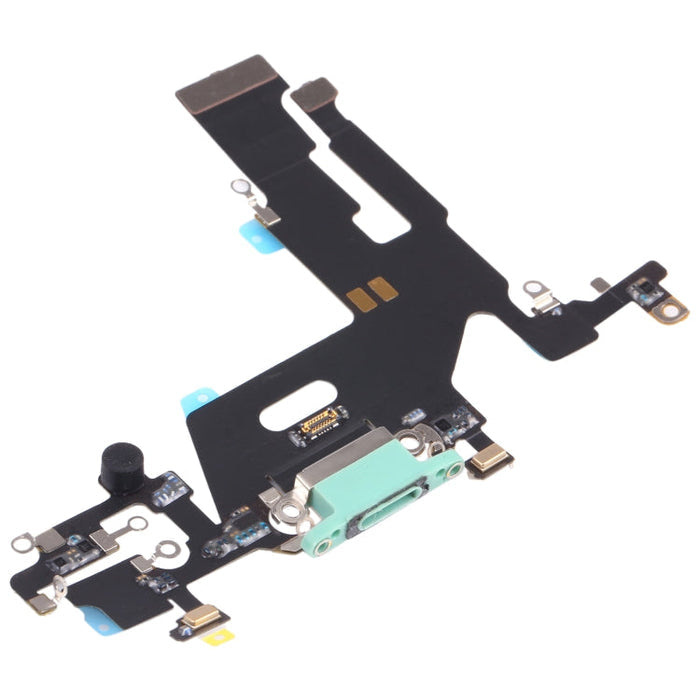 iPhone 11 100% Original Charging Port Flex Cable