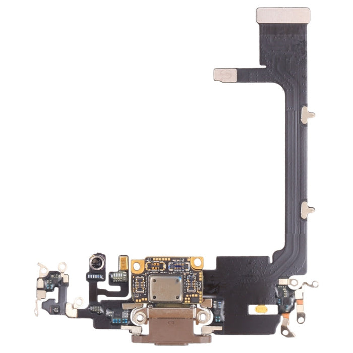 iPhone 11 PRO 100% Original Charging Port Flex Cable