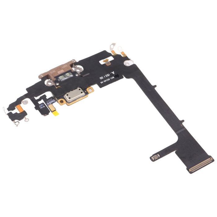 iPhone 11 PRO 100% Original Charging Port Flex Cable