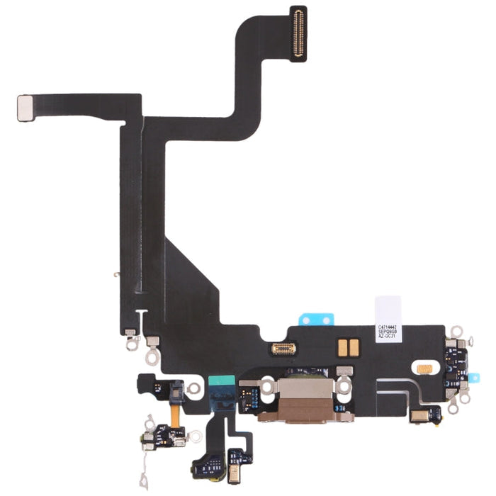 iPhone 13 PRO 100% Original Charging Port Flex Cable