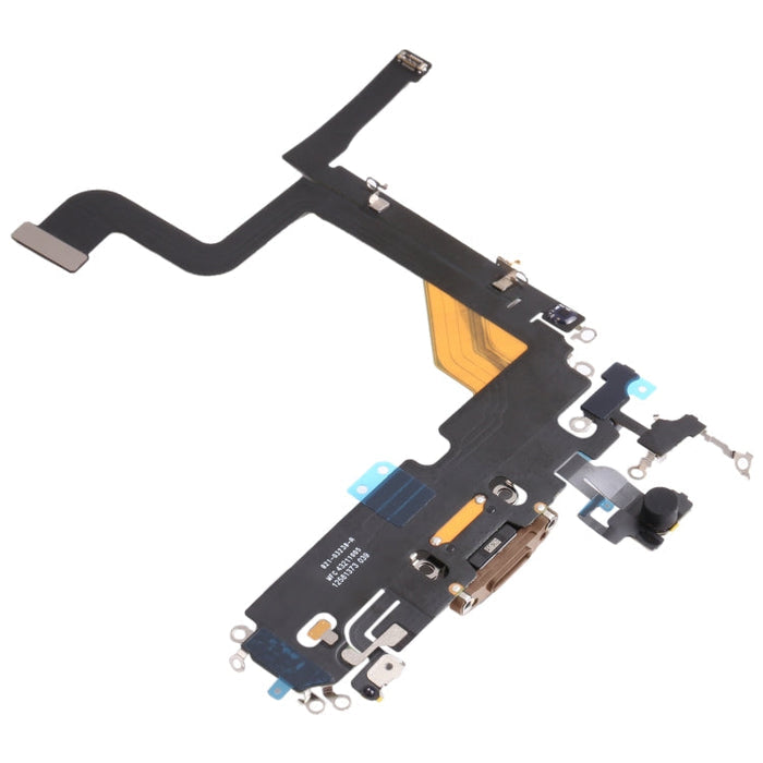 iPhone 13 PRO 100% Original Charging Port Flex Cable