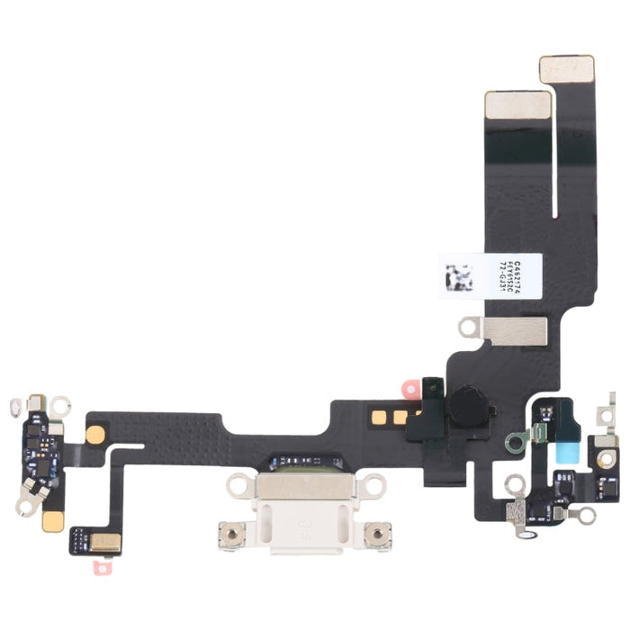 iPhone 14 100% Original Charging Port Flex Cable