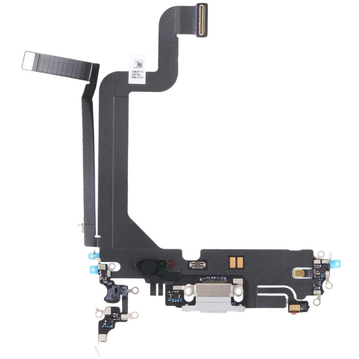 iPhone 14 PRO MAX 100% Original Charging Port Flex Cable
