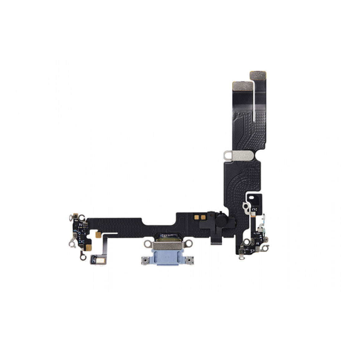 iPhone 14 PLUS 100% Original Charging Port Flex Cable