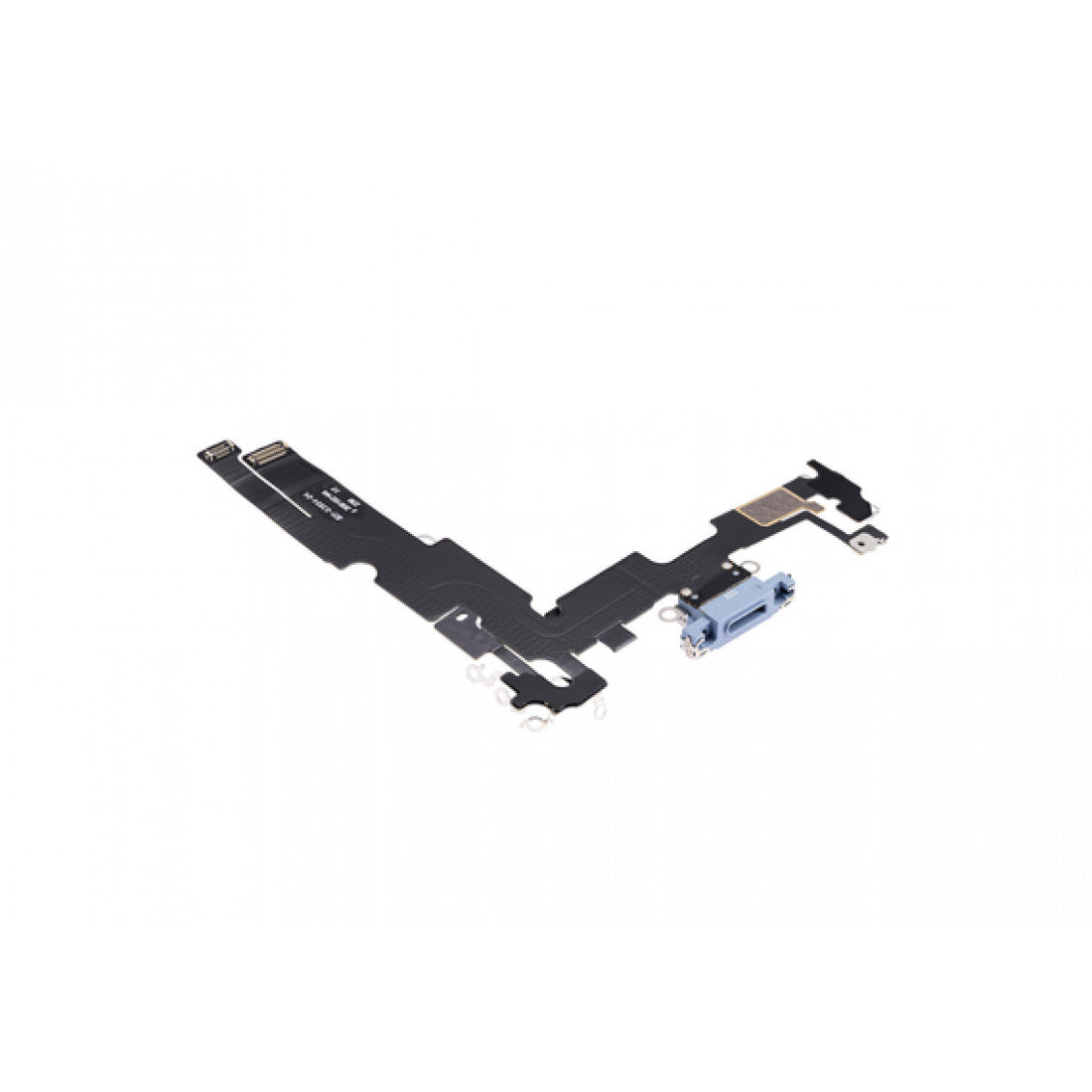 iPhone 14 PLUS 100% Original Charging Port Flex Cable