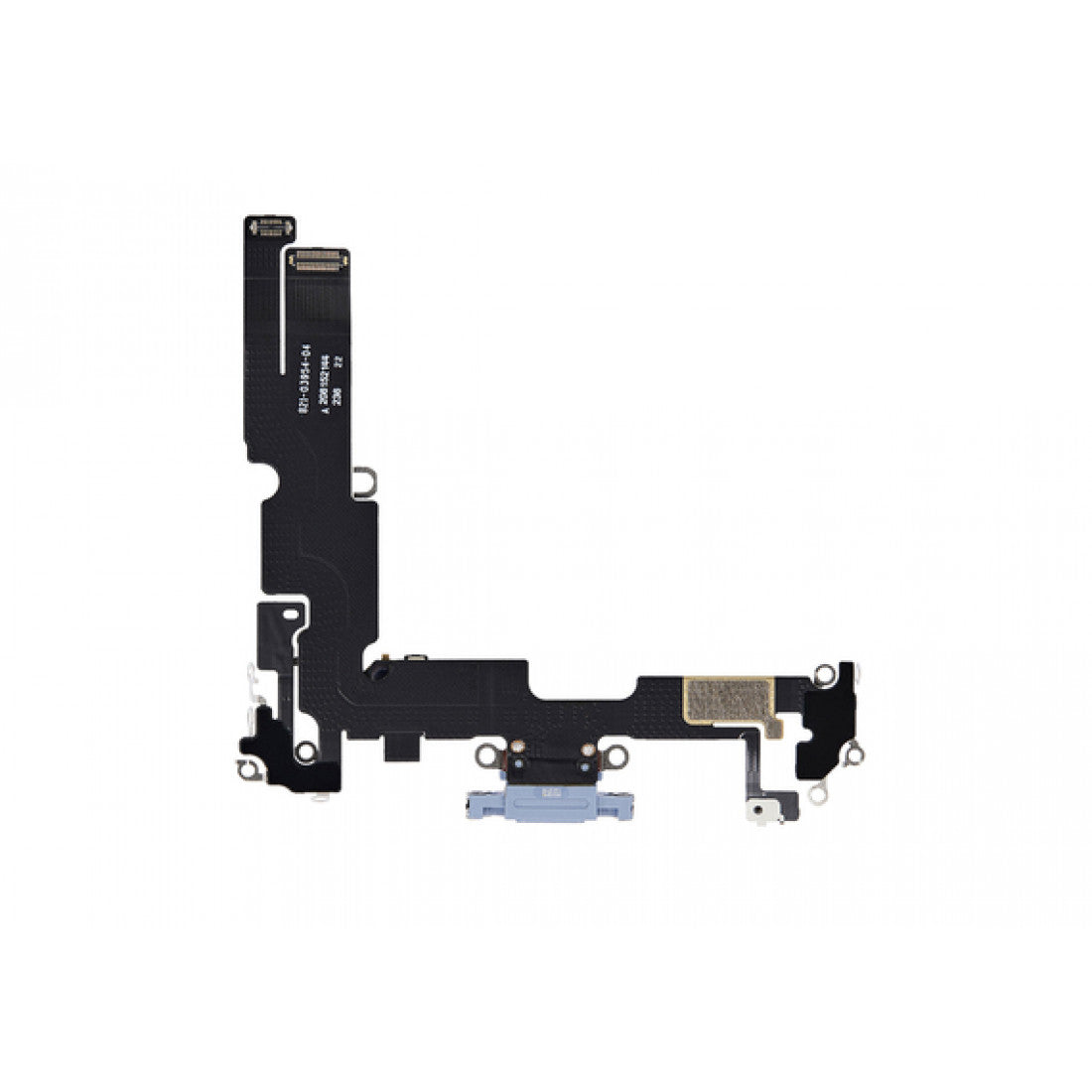 iPhone 14 PLUS 100% Original Charging Port Flex Cable