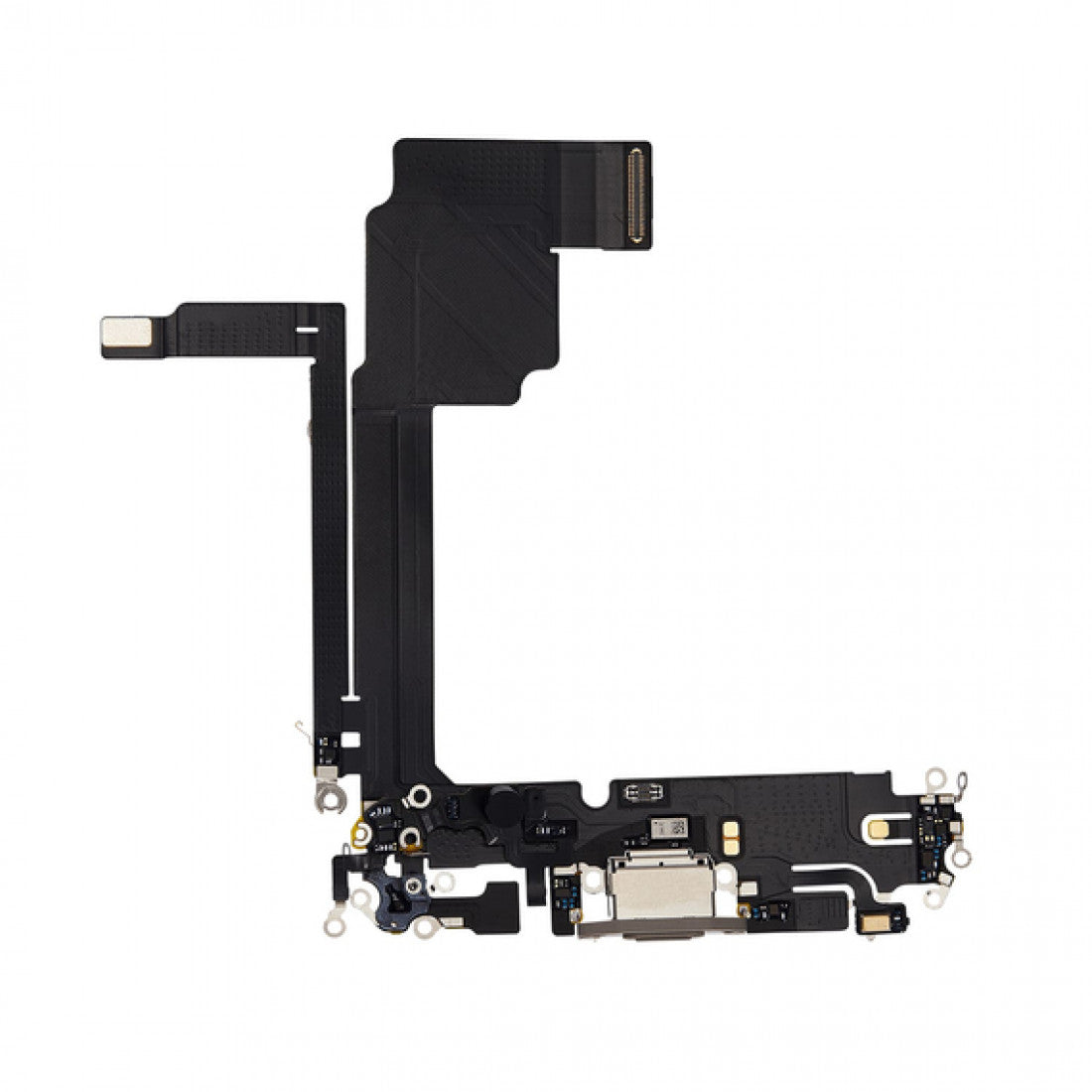 iPhone 15 PRO MAX 100% Original Charging Port Flex Cable