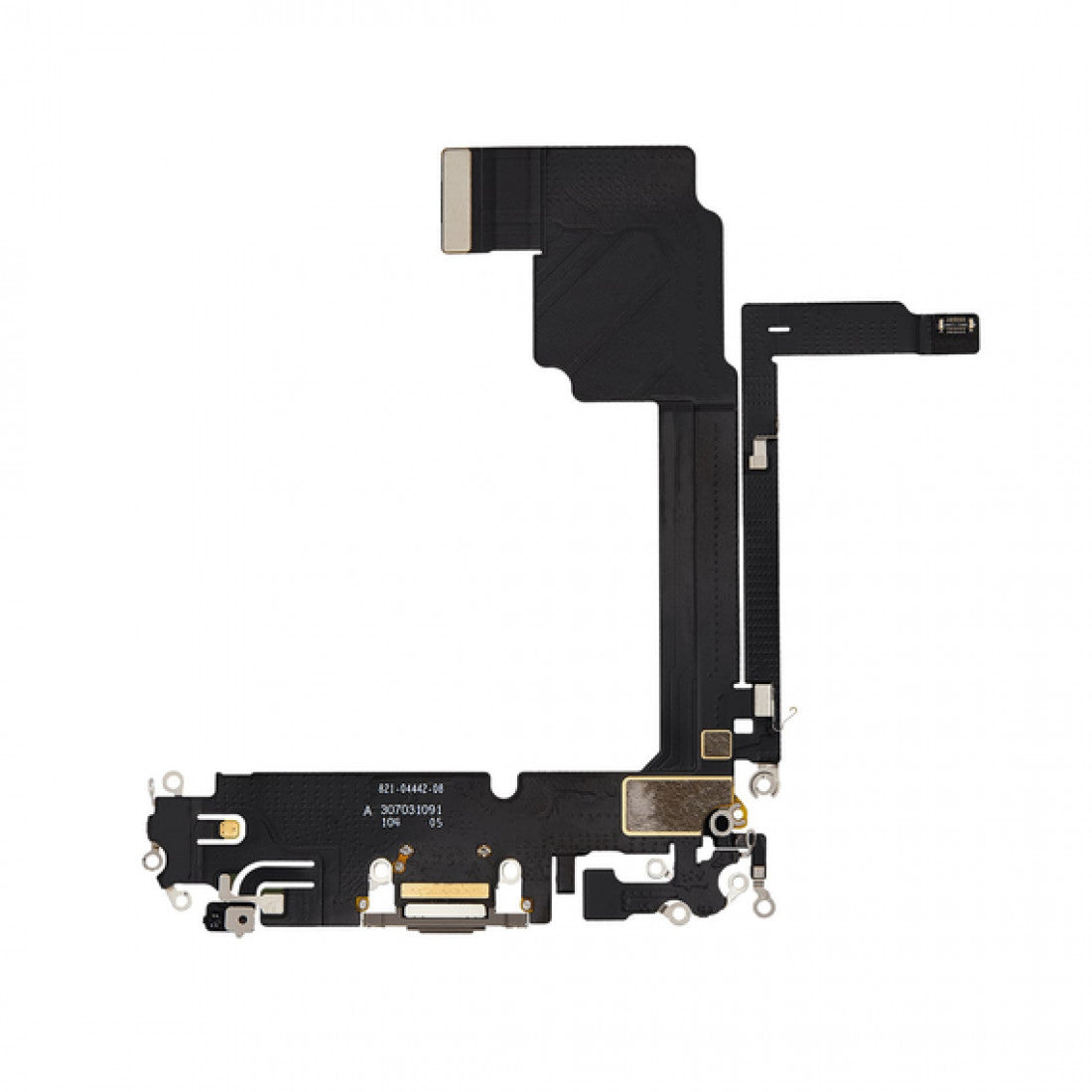 iPhone 15 PRO MAX 100% Original Charging Port Flex Cable